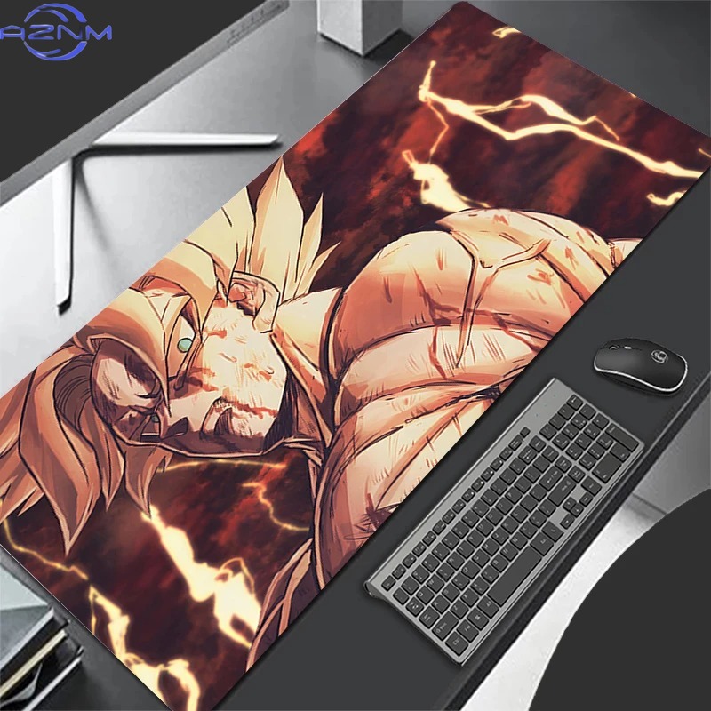 Gaming Keyboard High Ground - Japan Cool Anime Mouse Pad XXL