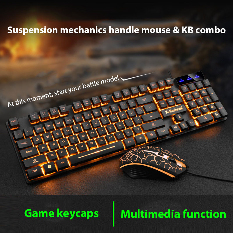 KM320 Keyboard And Mouse Set W - Gaming Keyboard And Mouse Mobile recension och pris