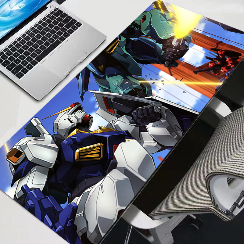 Mouse Pad Mobile Suit Gundam L - Gaming Keyboard And Mouse Mobile recension och pris