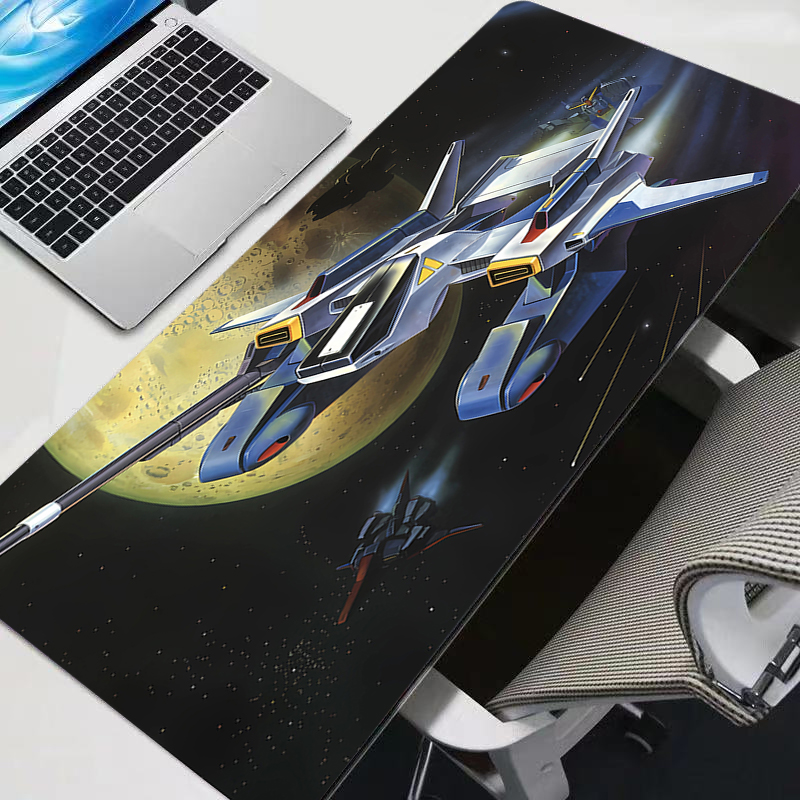 Mouse Pad Mobile Suit Gundam L - Gaming Keyboard And Mouse Mobile recension och pris