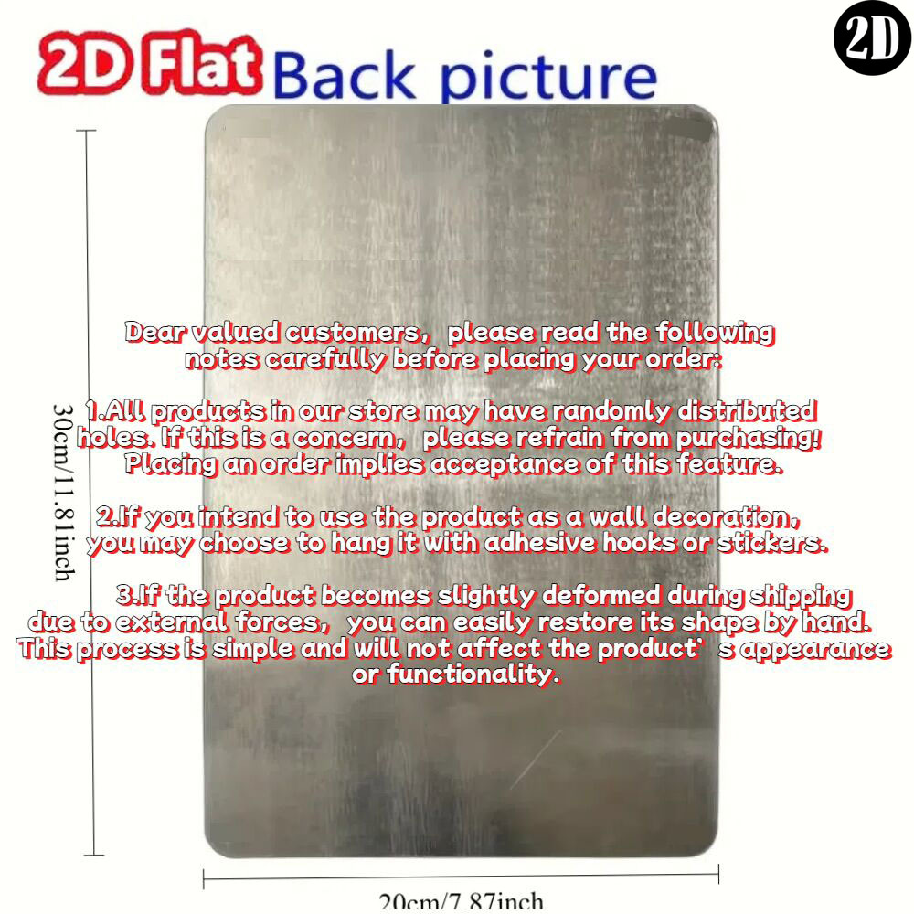 Rectangular Vintage Metal Tin  - Brass Weight Plate recension och pris