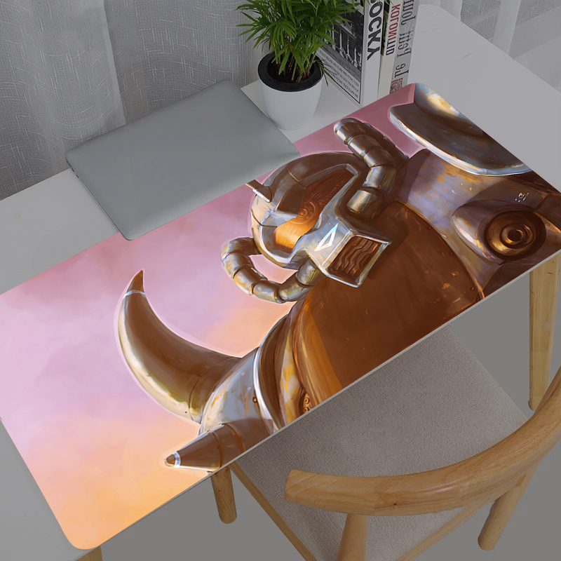 Mouse Pad Anime Mobile Suit Gu - Gaming Keyboard And Mouse Mobile recension och pris