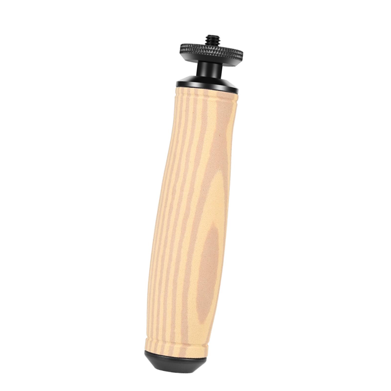 Portable Camera Handle Grip Su - Stabilizer Screw In recension och pris