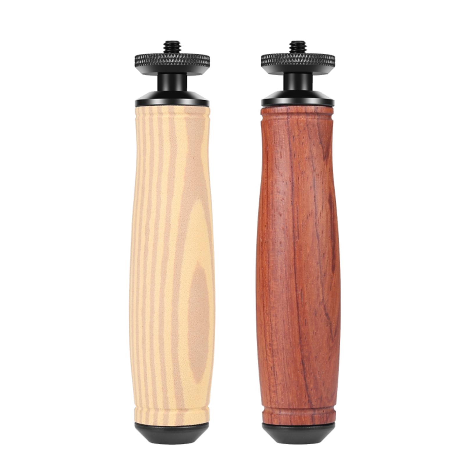 Portable Camera Handle Grip Su - Stabilizer Screw In recension och pris