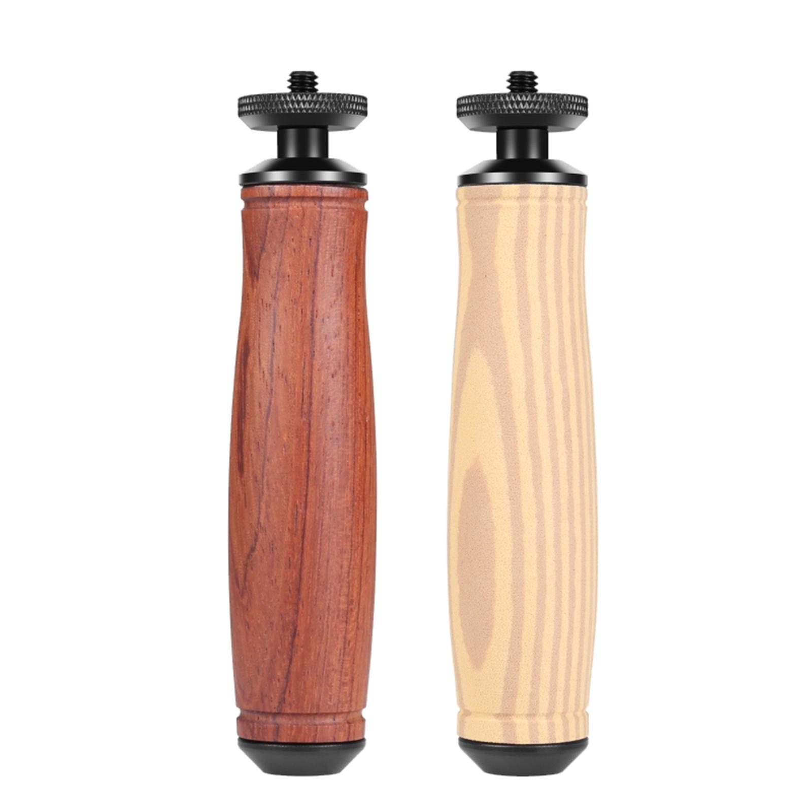 Portable Camera Handle Grip Su - Stabilizer Screw In recension och pris