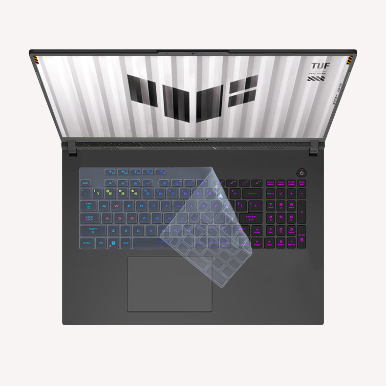 For ASUS TUF game F16 A16 2026 - Gaming Keyboard 2026 recension och pris