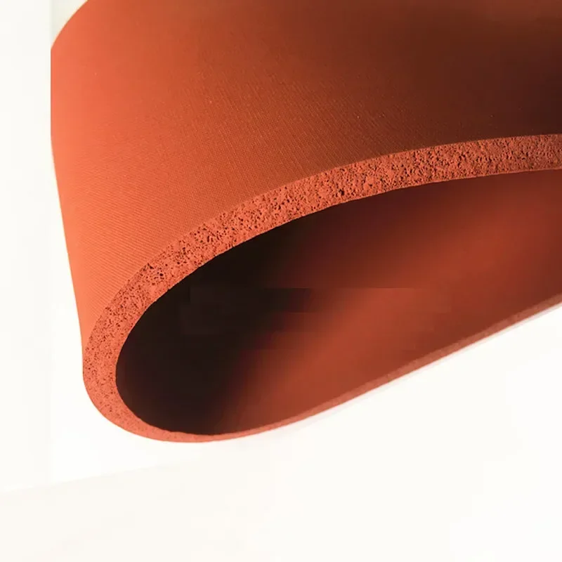 Thickness 1-8mm Silicone Foam  - Pe Foam Sheet recension och pris