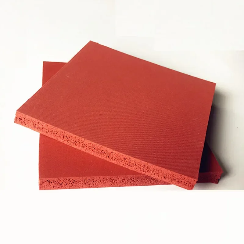 Thickness 1-8mm Silicone Foam  - Pe Foam Sheet recension och pris