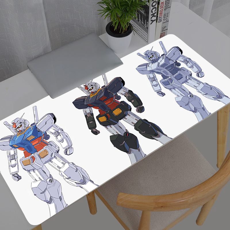 Kawaii Mouse Pad Mobile Suit G - Gaming Keyboard And Mouse Mobile recension och pris