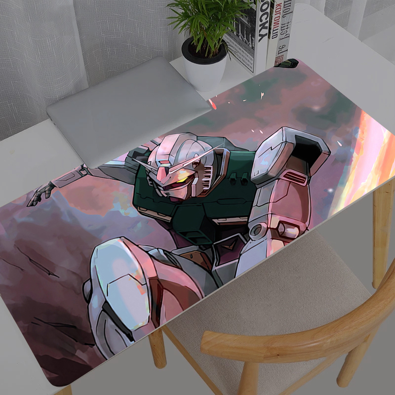 Kawaii Mouse Pad Mobile Suit G - Gaming Keyboard And Mouse Mobile recension och pris