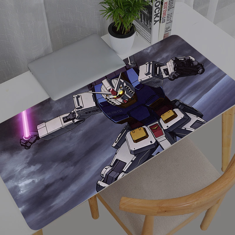 Kawaii Mouse Pad Mobile Suit G - Gaming Keyboard And Mouse Mobile recension och pris