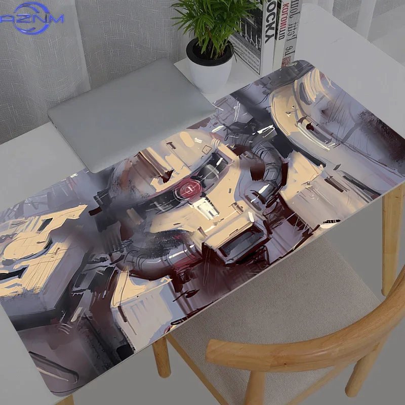 Mobile Suit Gundam Large Gamin - Gaming Keyboard And Mouse Mobile recension och pris