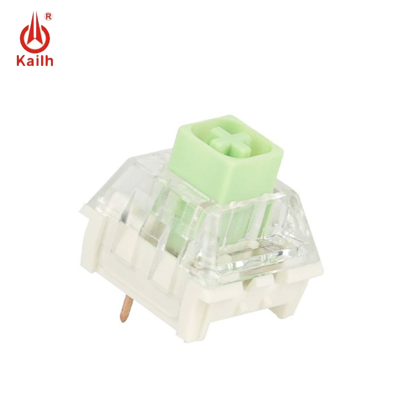 Kailh Box Jade Navy Keyboard S - Gaming Keyboard Ergo recension och pris