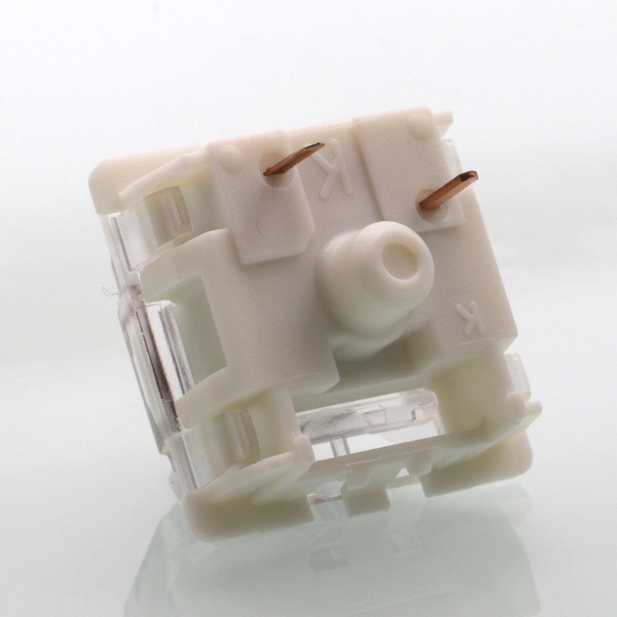 Gateron G Brown Pro Switch 55g - Gaming Keyboard Ergo recension och pris