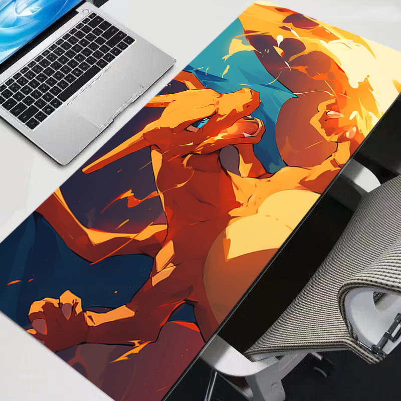 Mouse Pad Anime G-gengar Divin - Gaming Keyboard High Ground recension och pris