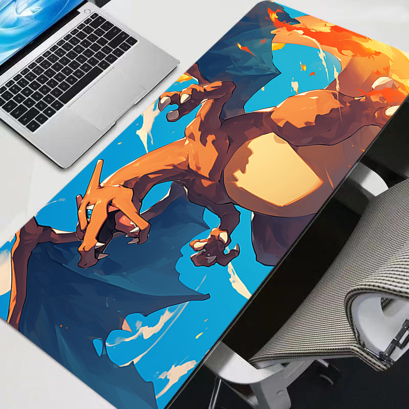 Mouse Pad Anime G-gengar Divin - Gaming Keyboard High Ground recension och pris