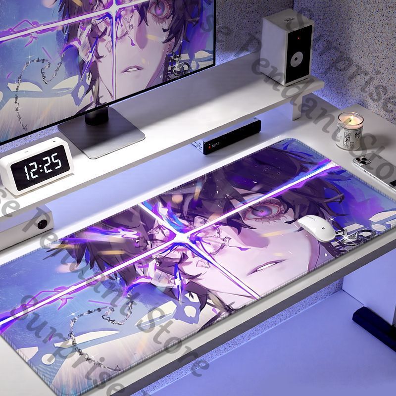 Lord of Mysteries  Anime ambit - Gaming Keyboard Top recension och pris