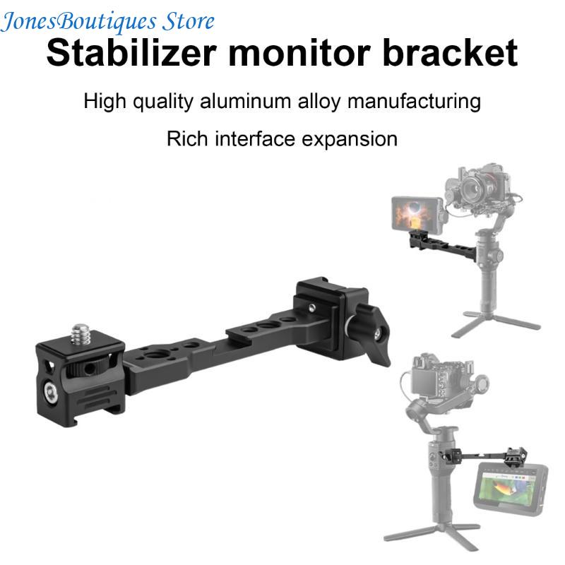 Camera Bracket with Scratch Re - Stabilizer Screw In recension och pris