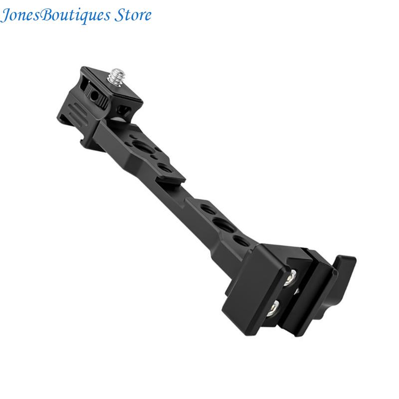 Camera Bracket with Scratch Re - Stabilizer Screw In recension och pris