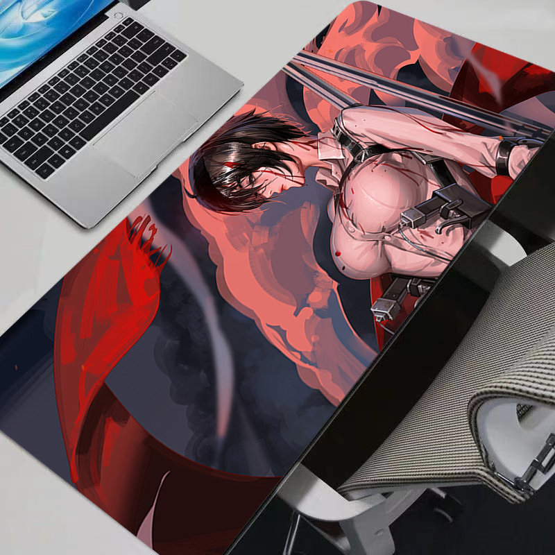 Mouse Pads Anime Mouse Pad Gam - Gaming Keyboard En Mouse recension och pris