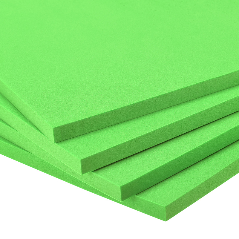 4pcs EVA Foam Sheets Thickness - Pe Foam Sheet recension och pris