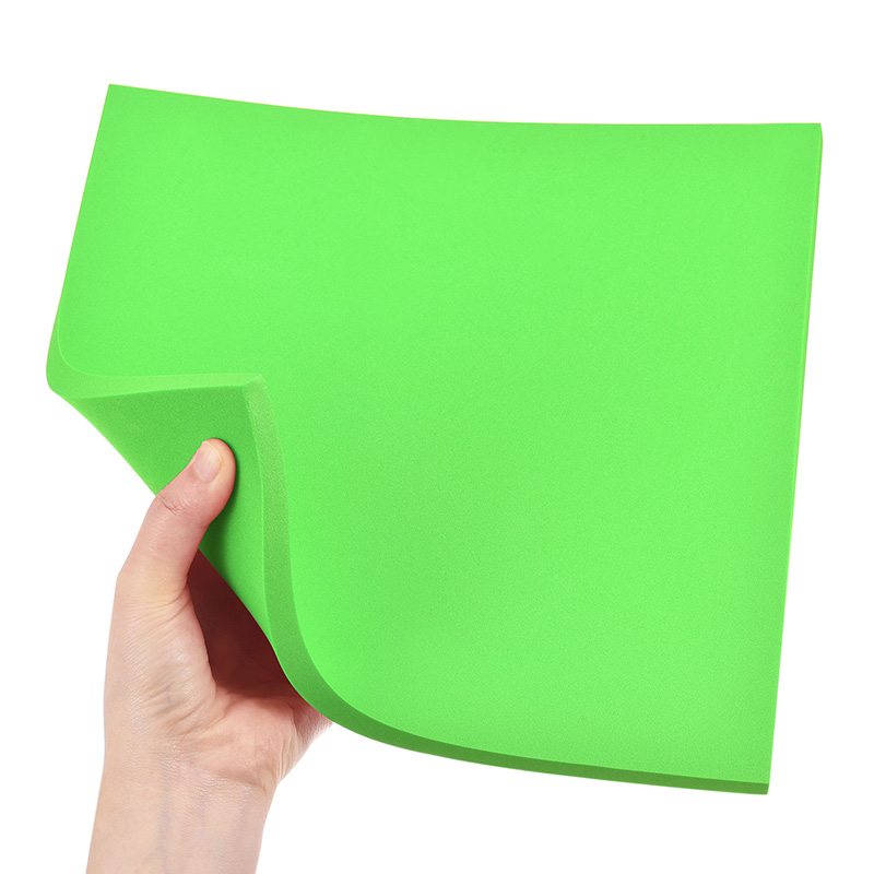 4pcs EVA Foam Sheets Thickness - Pe Foam Sheet recension och pris
