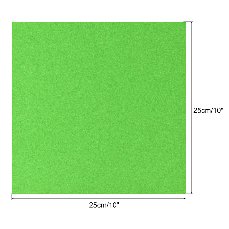 4pcs EVA Foam Sheets Thickness - Pe Foam Sheet recension och pris