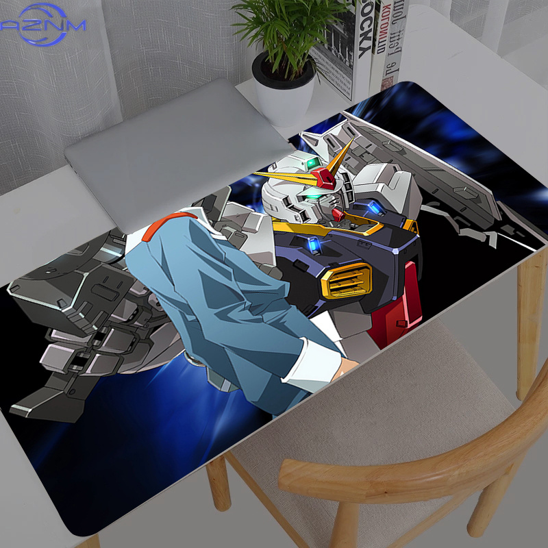 Mouse Pad Mobile Suit Gundam G - Gaming Keyboard And Mouse Mobile recension och pris