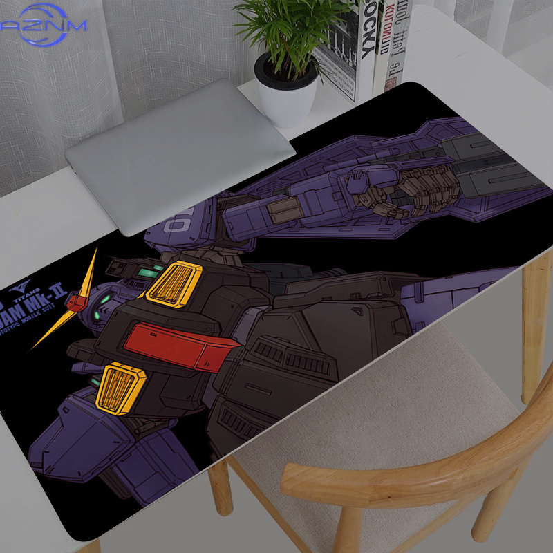 Mouse Pad Mobile Suit Gundam G - Gaming Keyboard And Mouse Mobile recension och pris