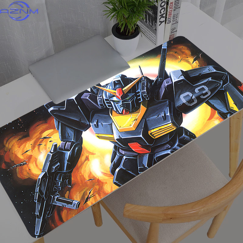 Mouse Pad Mobile Suit Gundam G - Gaming Keyboard And Mouse Mobile recension och pris