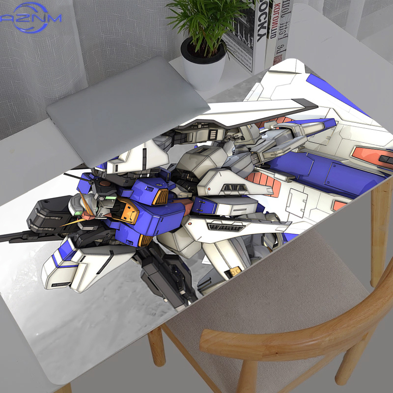 Mouse Pad Mobile Suit Gundam G - Gaming Keyboard And Mouse Mobile recension och pris