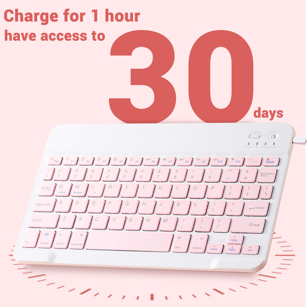 Bluetooth Keyboard and Mouse F - Gaming Keyboard And Mouse Mobile recension och pris