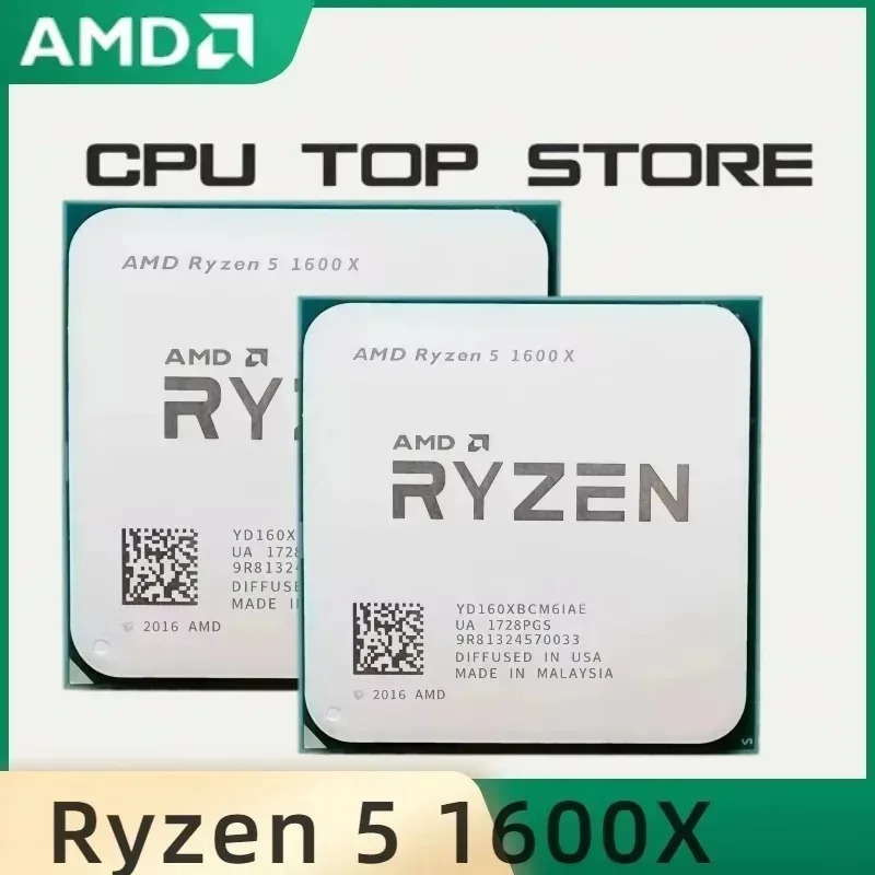 2026 Hot Sale 100% Brand New O - Amd Cpu Ryzen 5 recension och pris
