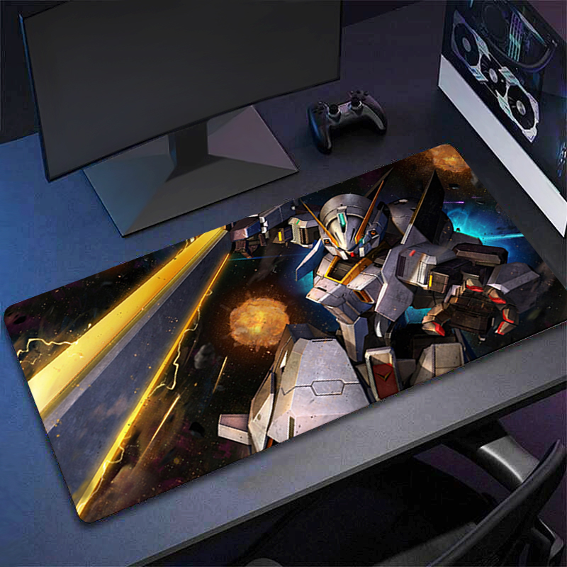 Mouse Pad Anime Gamer Gaming A - Gaming Keyboard And Mouse Mobile recension och pris
