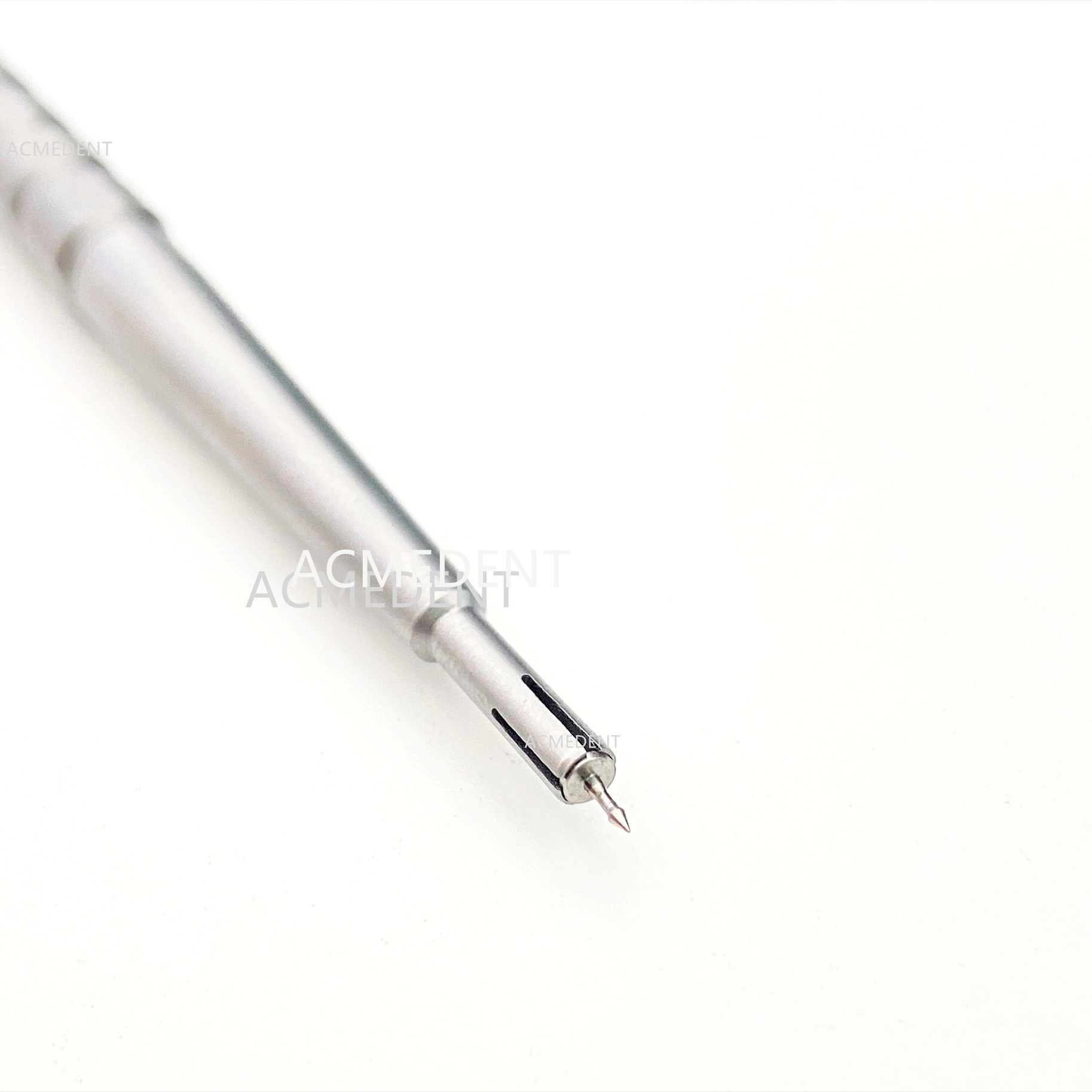 Dental Bone Tack Titanium Pins - Stabilizer Screw In recension och pris