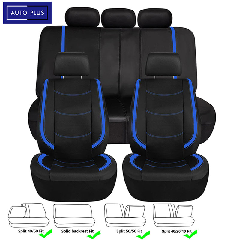 AUTOPLUS Universal Car Seat Co - Pe Foam Sheet recension och pris