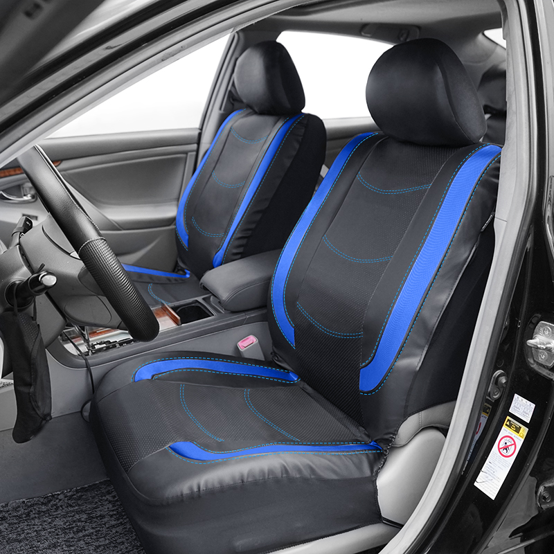 AUTOPLUS Universal Car Seat Co - Pe Foam Sheet recension och pris