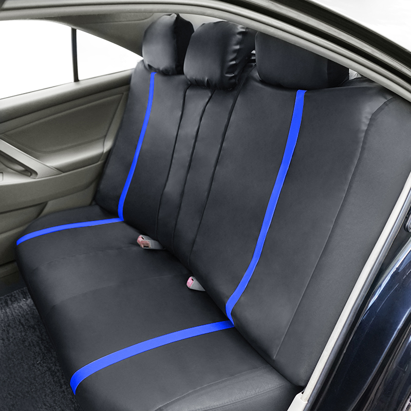 AUTOPLUS Universal Car Seat Co - Pe Foam Sheet recension och pris