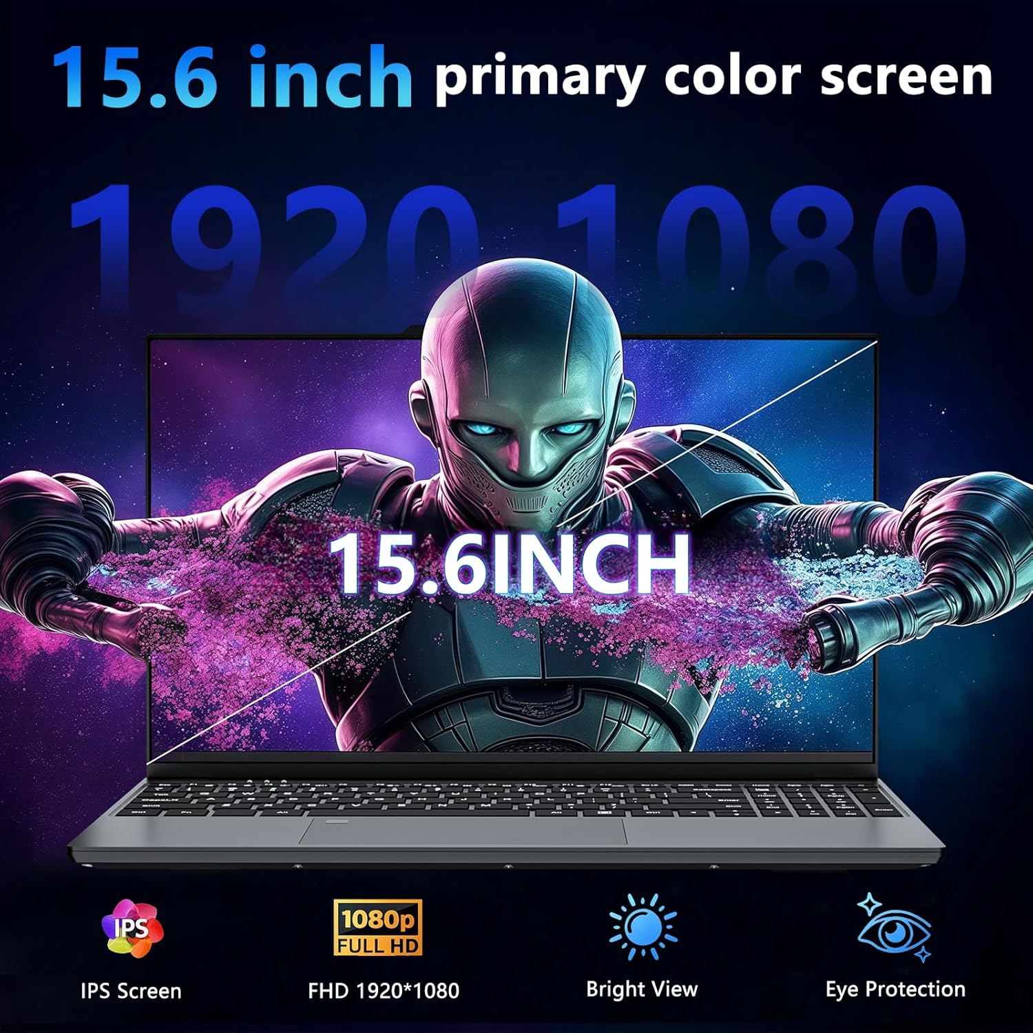 2026 15.6' Intel Core I9 10980 - Gaming Keyboard 2026 recension och pris