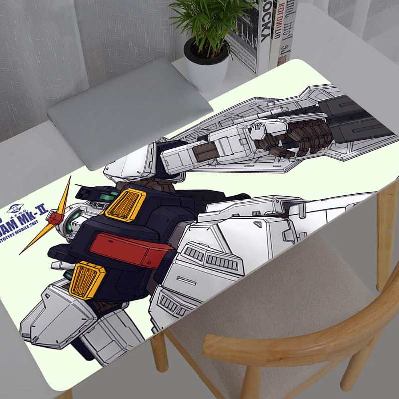 Mouse Pad Mobile Suit Gundam A - Gaming Keyboard And Mouse Mobile recension och pris