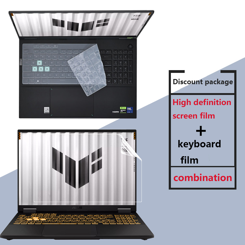 for 2026 ASUS TUF Gaming F16 A - Gaming Keyboard 2026 recension och pris