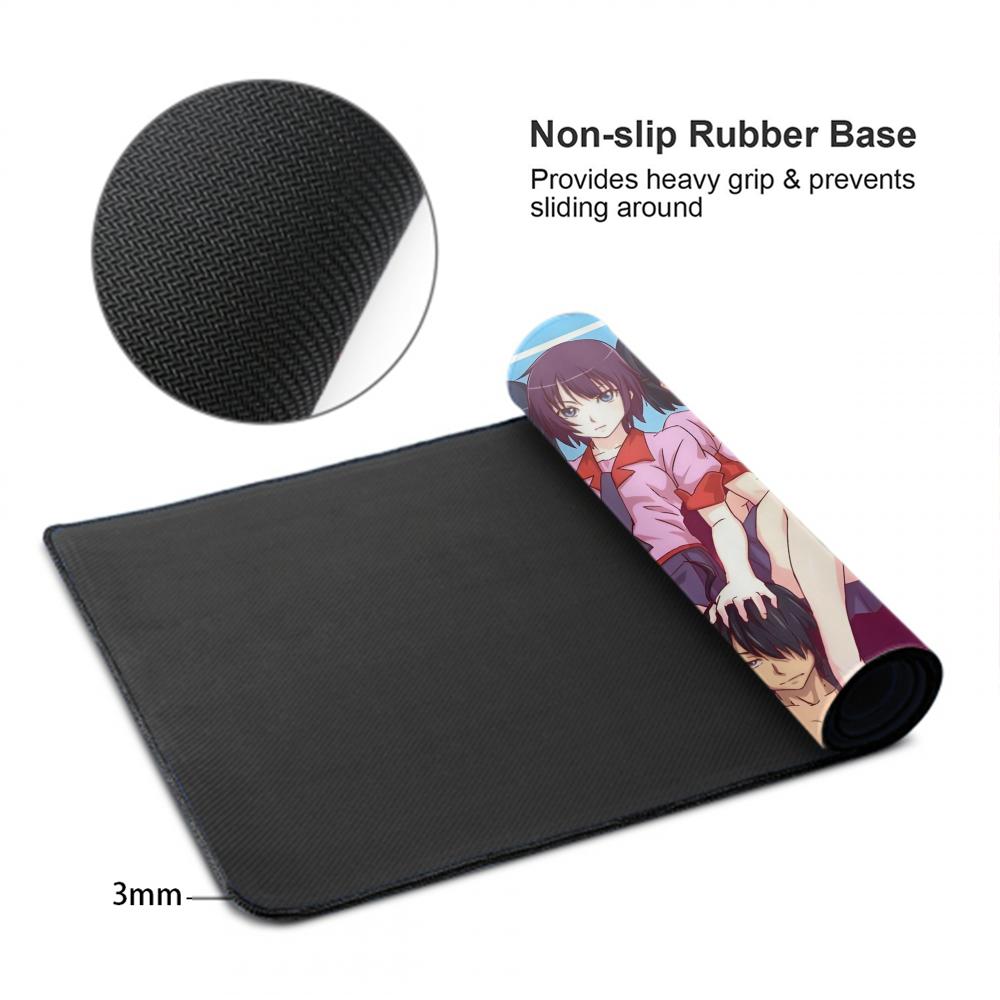 Ononoki Yotsugi FCNB Monogatar - Gaming Keyboard High Ground recension och pris