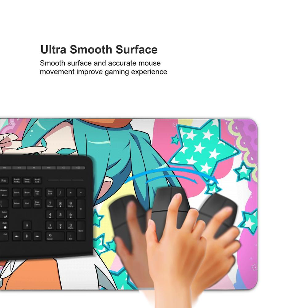 Ononoki Yotsugi FCNB Monogatar - Gaming Keyboard High Ground recension och pris