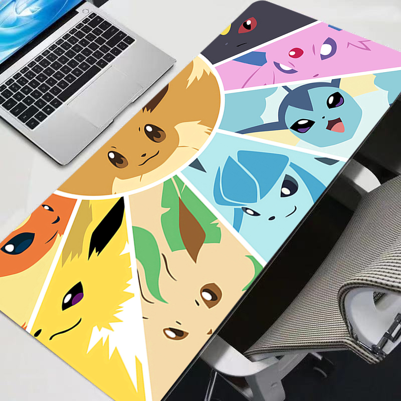 Mouse Pad Gaming Accessories P - Gaming Keyboard Top recension och pris