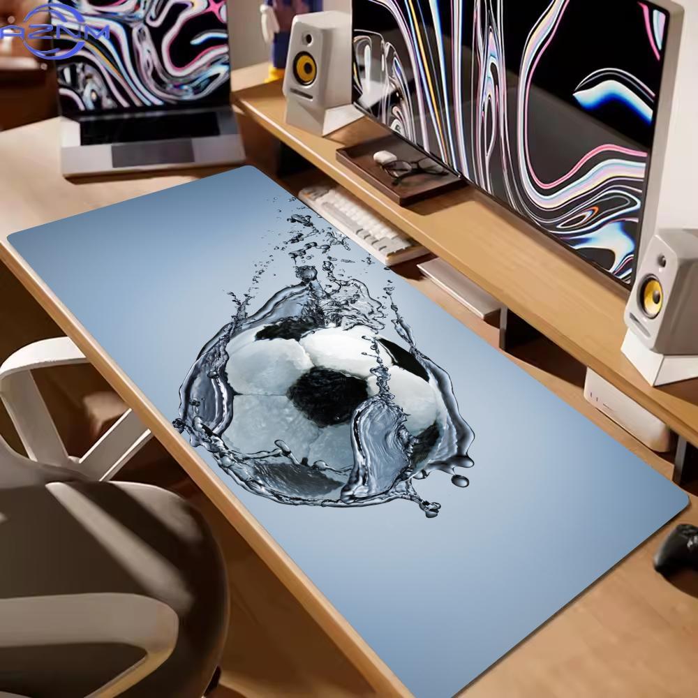 Soccer Football Large Gaming M - Gaming Keyboard High Ground recension och pris