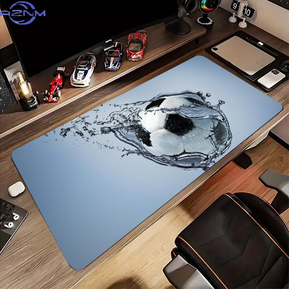 Soccer Football Large Gaming M - Gaming Keyboard High Ground recension och pris