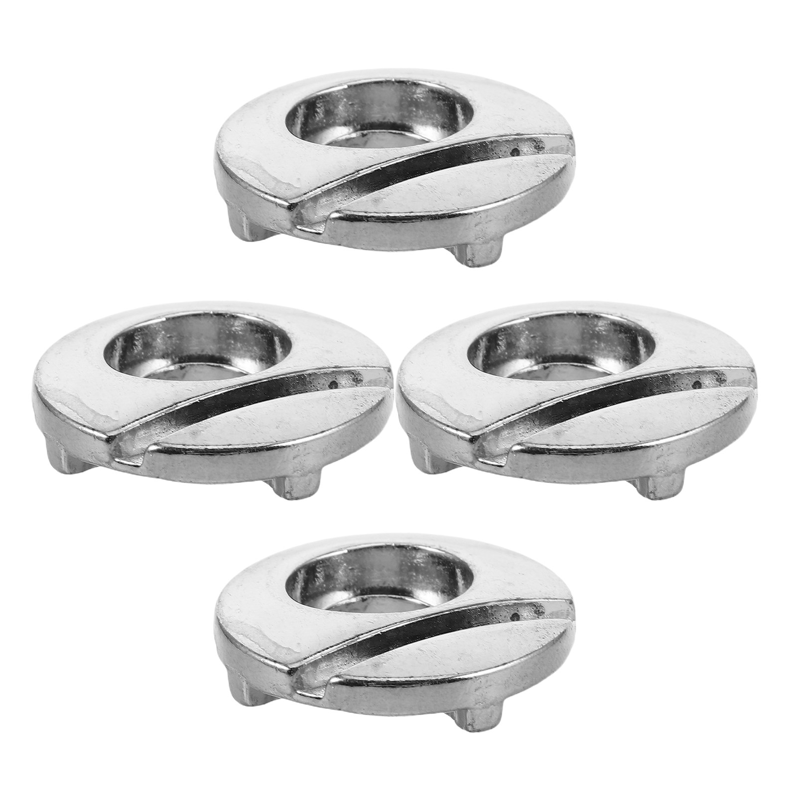 1Set Inline Skate Repair Kit M - Stabilizer Screw In recension och pris
