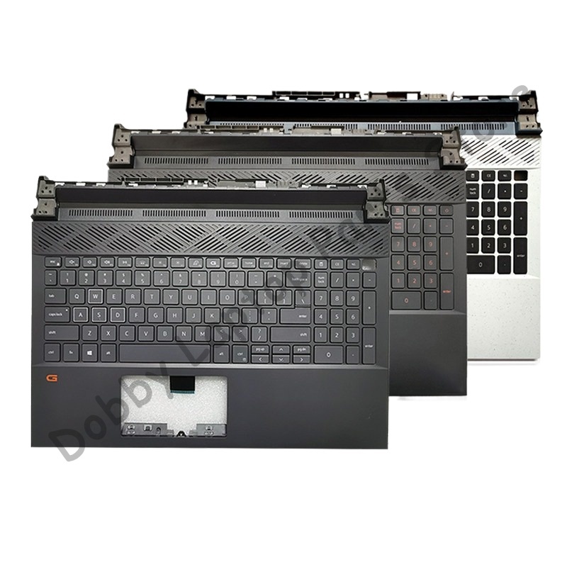 New Replace Keyboard For Dell  - Gaming Keyboard Top recension och pris