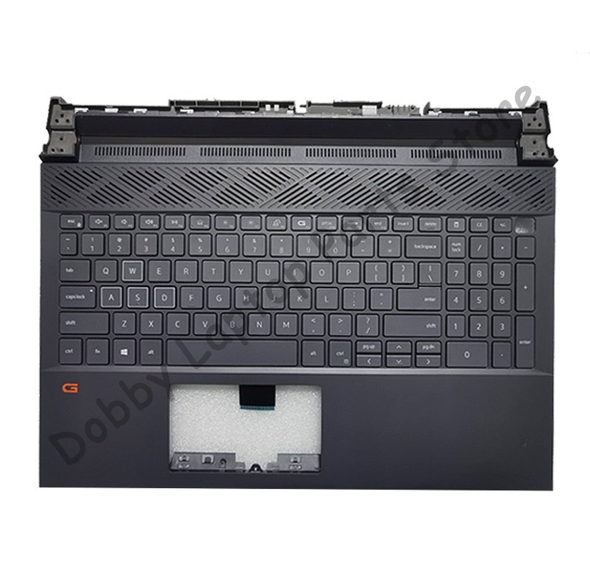 New Replace Keyboard For Dell  - Gaming Keyboard Top recension och pris