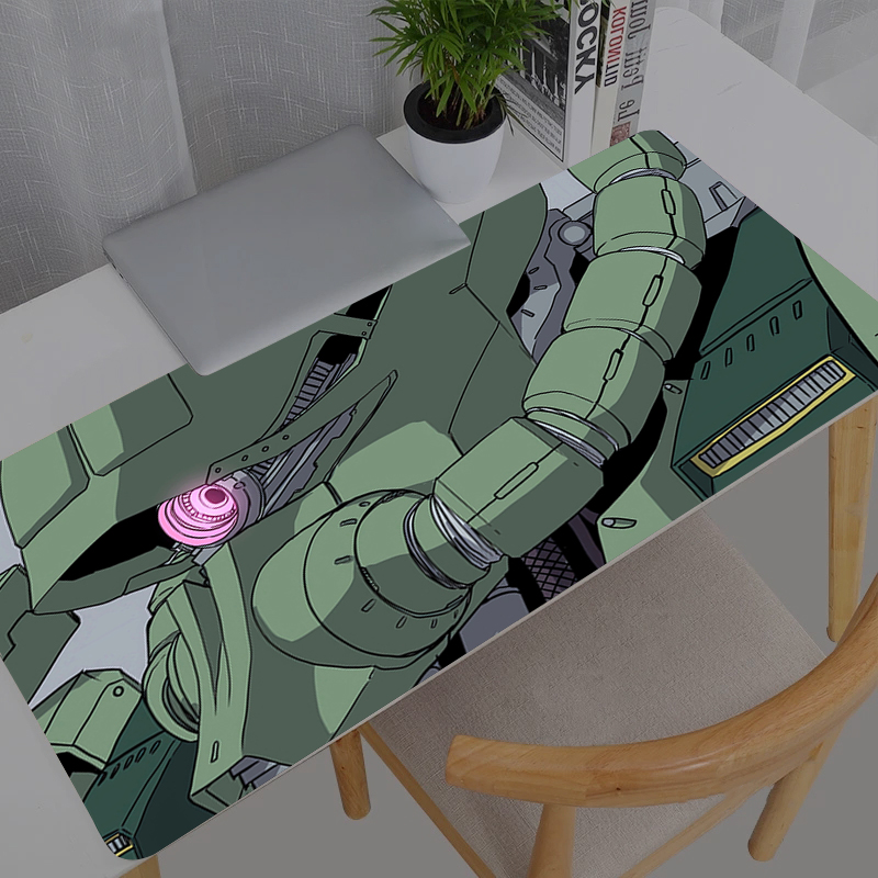 Mouse Pad Kawaii Mobile Suit G - Gaming Keyboard And Mouse Mobile recension och pris
